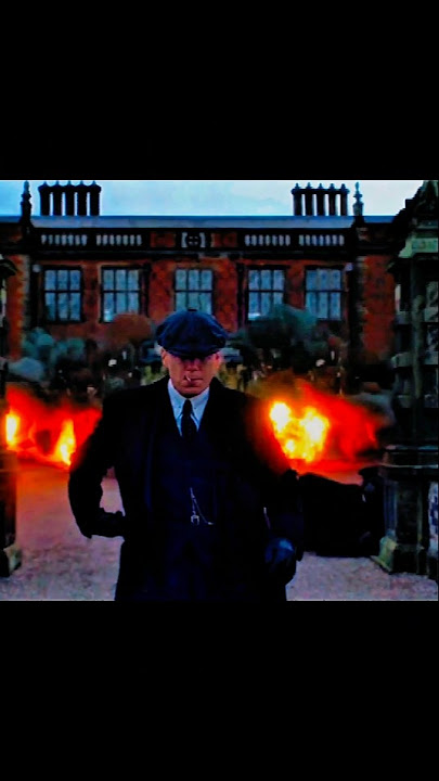 (THOMAS SHELBY) Song. only gata   #edit #thomasshelby #onlygata #viaralshort #viralme