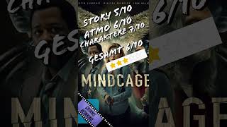 Midcage Auf Amazon Video. Keine Spoiler Filmkritik.