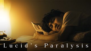 Lucid's Paralysis | Short Horror Film