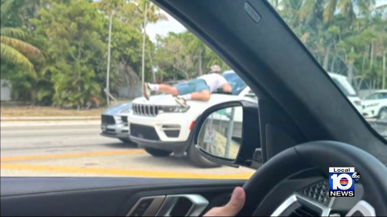 Wife of injured man pleads for hit-and-run driver to come forward - YouTube
