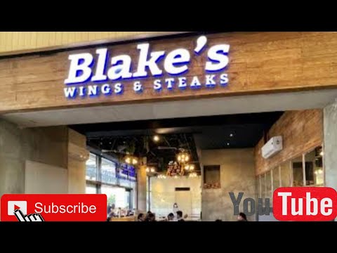 Good Deals – Blake's Wings & Steaks