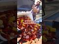 Crawfish cookin, good vibes 🦞 #crawfish #cooking #foodshorts