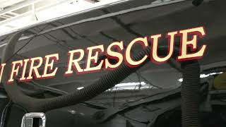 Fire service assessment   Chief Kevin Wold