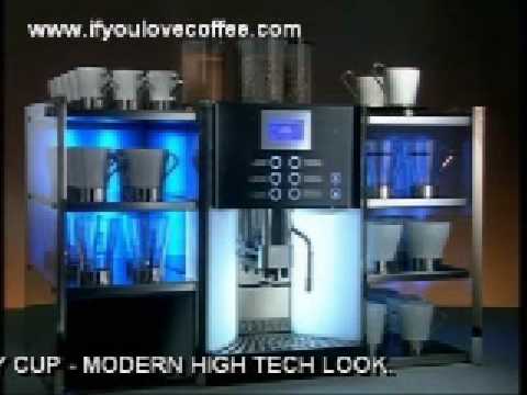 Cafetera Wmf Presto