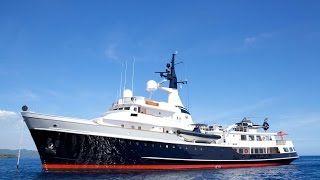 MEGA YACHTS: 176 FT 