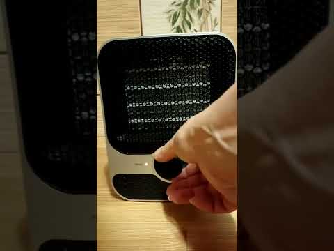 Керамический тепловентилятор Vitek VT - 1759 SR