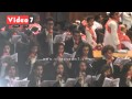 ترنيمة «يا مرحبا بكنيستنا الإثيوبية» بالكاتدرائية احتفالا بزيارة بطريرك إثيوبيا