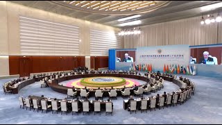 ИИ, вода, безопасность: предложения Казахстана на саммите ШОС