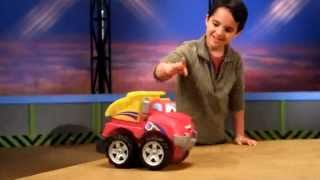 Download Lagu TONKA CHUCK - WYWROTKA PRZEWROTKA MP3