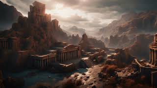 Todd Parrish - Sparta
