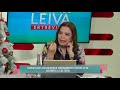 Milagros Leiva Entrevista - "EL MANEJO DE LA PANDEMIA HA SIDO CATASTRÓFICO" - DIC 15 - 2/4 | Willax