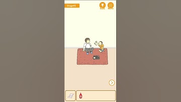 HIDE MY TEST - STAGE 45