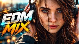 EDM Mix 2026 | EDM Songs, Vocal Music & High Energy Beats