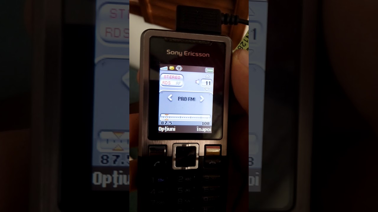 ProFM Brașov 89,9 - Jingle local și hitmix-uri