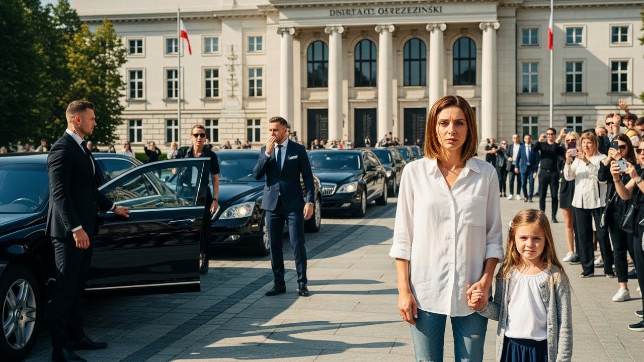 Miliarderka udawała biedną przez 8 lat. Mąż zostawił ją, nie poznając prawdy.