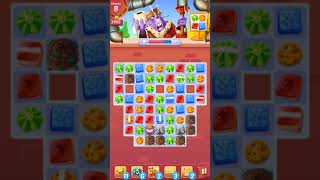 Cookie Cats || Level - 160 ||