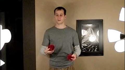 The Box juggling tutorial (300fps slow mo)