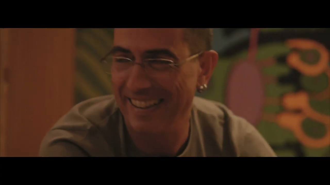 UHF - A Primeira Noite Sem Ti (2022) bekijken op YouTube UHF - A Primeira Noite Sem Ti (2022) bekijken op YouTube