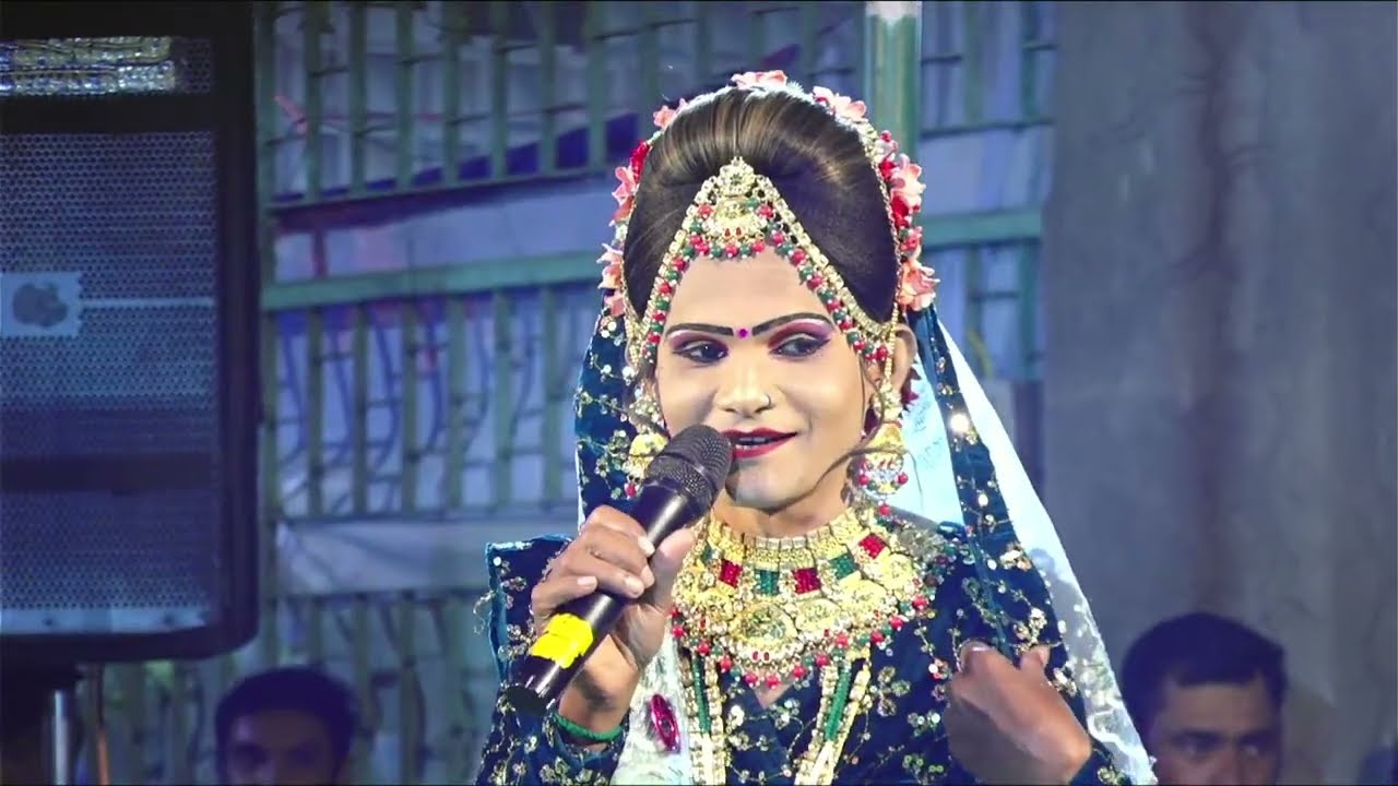 Ramamadal Shapar(veravad)