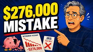 5 Social Security Mistakes That Cost Retirees Thousands