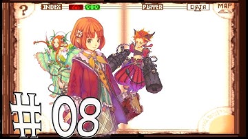 Avalon Code - 2nd Run #08 - Mayor