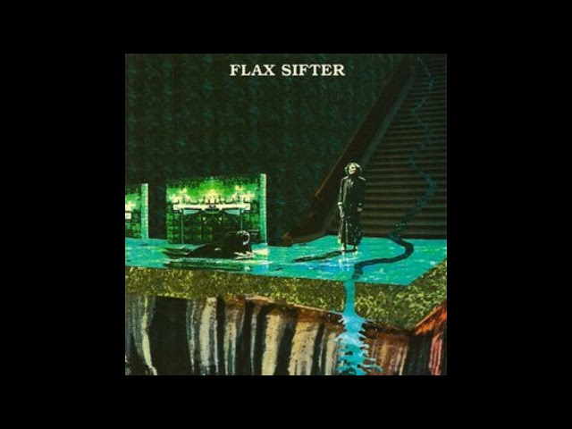 Flax Sifter - 1993 - FULL ALBUM (Experimental Goth Industrial Noise) RARE class=