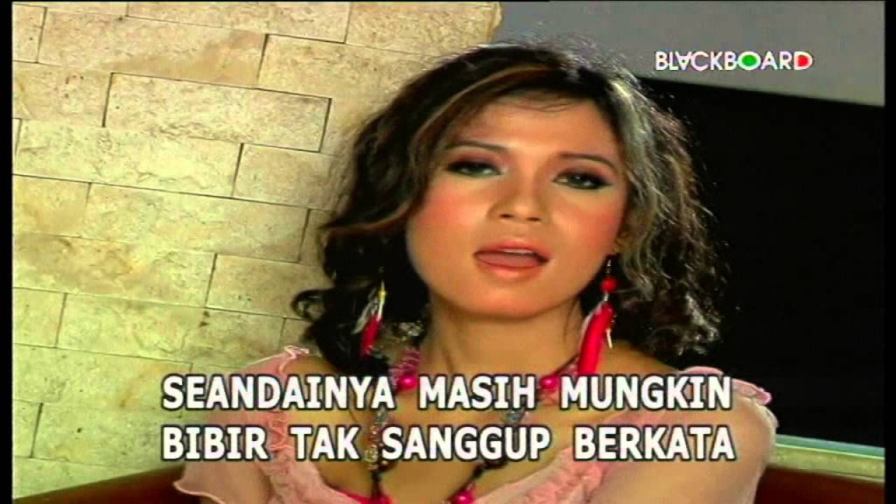 SEANDAINYA MASIH MUNGKIN - RIKA SIVA