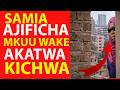 Mkubwa Wa Rais Suluhu Akatwakatwa Mwili Kwa Vipande Tanzania Samia Akiwa Ethiopia