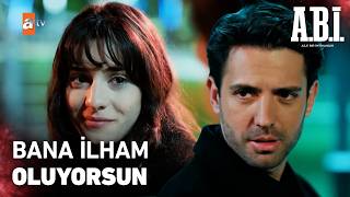 Melek istemeden Yılmaz'ın kalbine dokundu - A.B.İ
