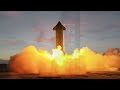 El megacohete Starship V3 de SpaceX finalmente tiene fecha de lanzamiento Aquí te contamos cuándo