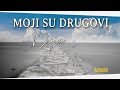 Moji su drugovi - ( cover 1994 ) Unplugged