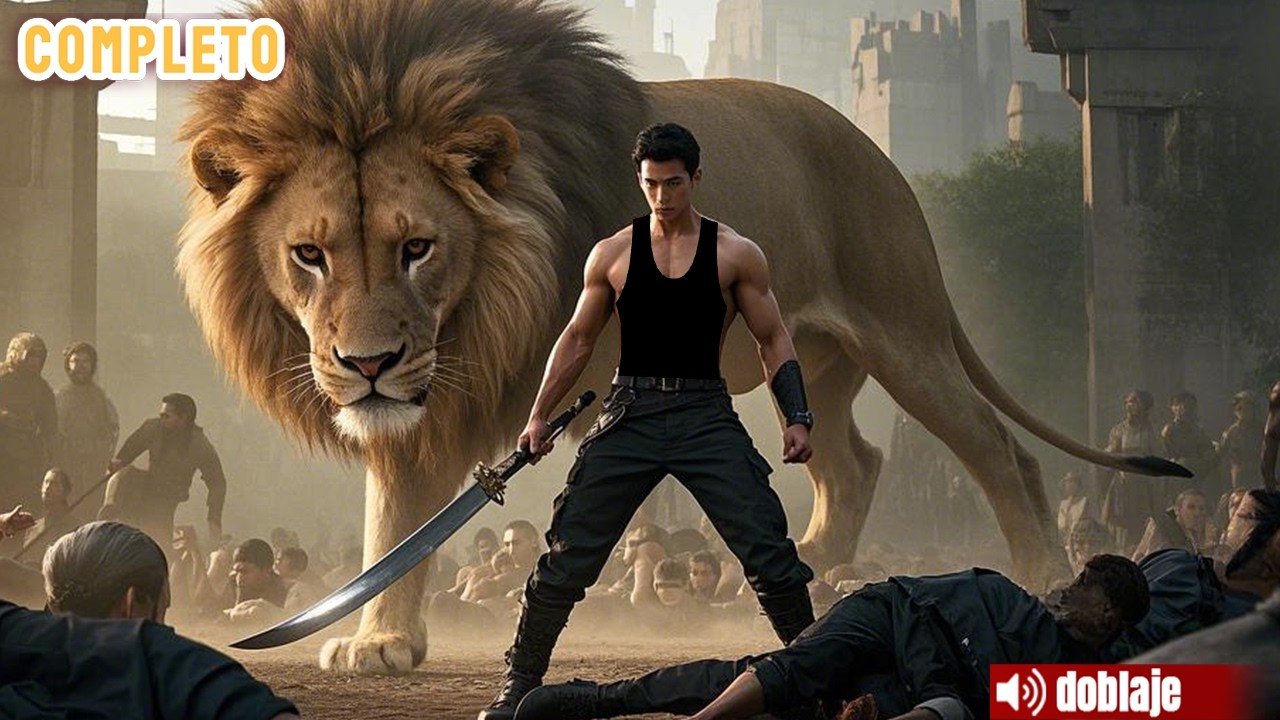 Un huérfano humillado resultó ser el guerrero más fuerte: ¡barrió el mundo y tomó el poder!