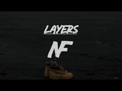 NF - Layers (Lyrics)