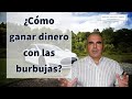 ¿Hay burbuja en Tesla? ¿Cómo ganar dinero con las burbujas?