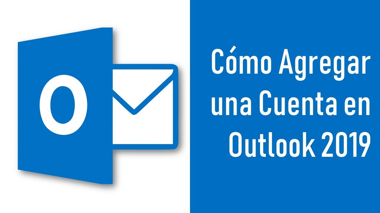 What is Outlook and what is it for - YouTube