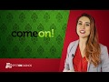 Casino Hacks - ComeOn (LIVE - Casino Reviews) - YouTube