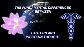 Fundamental differences between eastern ...