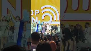 KAIA Final Bow @ 2022PPOPCON 04102022 KAIA Final Bow @ 2022PPOPCON 04102022