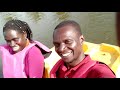 A pedal boat ride on Buloba Forest Park