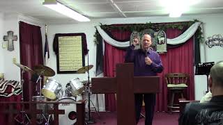 Famous Empty Altars Part 1 Profile