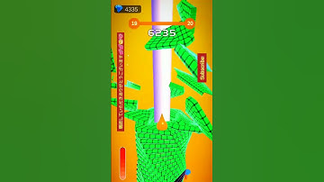 stackball#stackball #gameplay #guggu229 #youtube #brazil #gaming #shorts #dropstackball#games