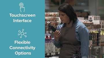 Zebra Mobile Computer Go-Zebra Trade-In Program with Barcode Factory