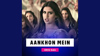 Video thumbnail of "Orio Das - Aankhon Mein"