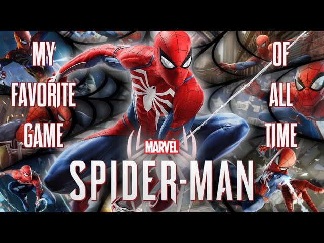 We reviewed Marvel's Spider-Man 2 - Gamersyde