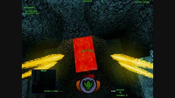 Descent 3 Level 3 Part 2