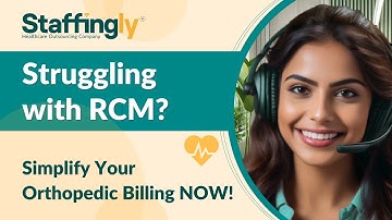 How to Simplify Revenue Cycle Management for Orthopedic Practices