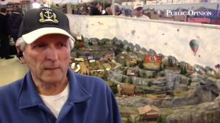 Chambersburg Public Opinion update by Ryan Blackwell - January 10, 2015