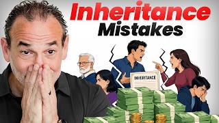 7 Signs Your Inheritance Is Going to Destroy Your Family