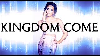 Kingdom Come - Demi Lovato  (no Iggy Azalea feature)