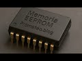 Micro Tutorial: Memoria EEPROM